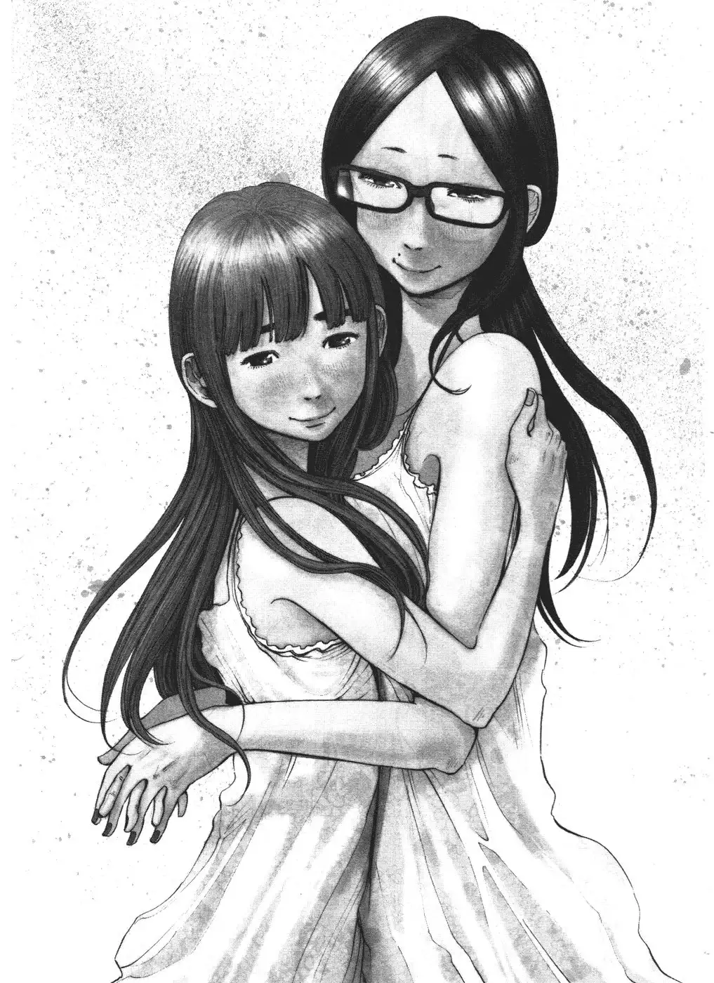 Oyasumi Punpun Chapter 104 22